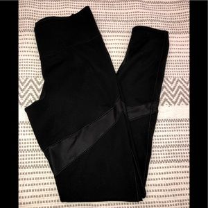 Workout leggings